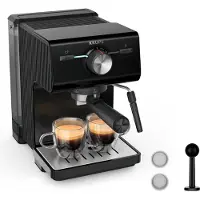Krups Authentic Xp3818 Espressomaskine