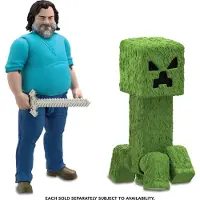 Minecraft Figur