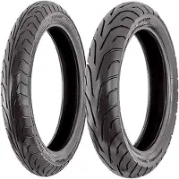 Dunlop Arrowmax Streetsmart