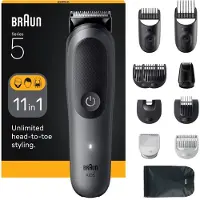 Braun Aio5560 Hårklipper
