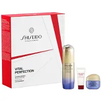 Shiseido Vital Perfection Eye 20ml Ansigtsbehandling