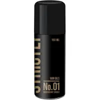 Van Gils Strictly No1 Deodorant Spray - 150 ml