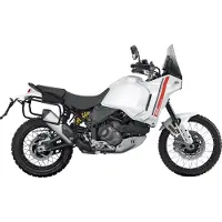 Shad 4p System Ducati Desert X 937 Sidetasker Beslag
