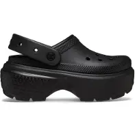 Crocs Stomp Træsko