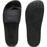 Puma Leadcat 2.0 Sandals, Shoes, Black, 51