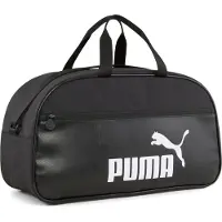 Puma Campus 29L Grip Bag, Accessories, Black, OSFA