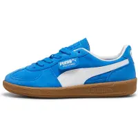 Puma sko - Palermo JR - Blå - - 37 - Sko