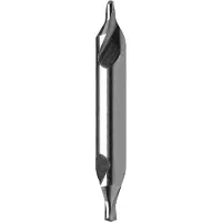 RUKO Din333/hss Ø 6.3 Mm Centerbor