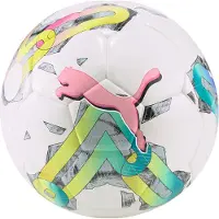 Puma Orbita 5 Hyb Fodbold