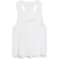 Puma Run Graphic Mesh ærmeløs T-shirt