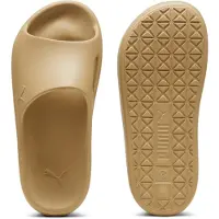 Puma SHIBUI CAT dametøfler beige 38529613 r 37