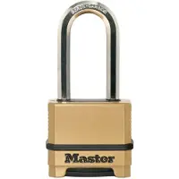 Master Lock M175eurdlh Hængelås