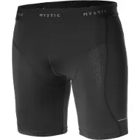Mystic Boxer Quickdry Rash Guard-shorts