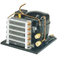 Dometic Cu-84 Kølegruppe