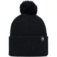 Buff Knitted Beanie