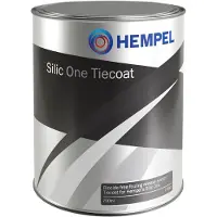Hempel Silic One Tiecoat 23410 gul 0,75 l