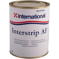 International Interstrip Af En-komponent Malingfjerner 1l