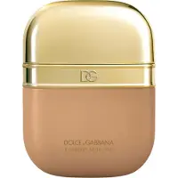 Dolce&Gabbana Blueberry Nutri-Tint Flydende foundation 30 ml Nr. 18N - Medium