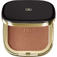Dolce&Gabbana Face&Eyes Match Bronzer 14 g Nr. 03 - Medium