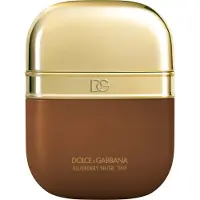 Dolce&Gabbana Blueberry Nutri-Tint Flydende foundation 30 ml Nr. 31N - Medium Deep