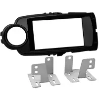 Connects2 CT23TY57 2-DIN kit Toyota