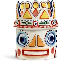 Serax Sicily 02 vase 34,5 cm Multi