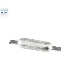 Talamex Aluminiumlegeringsanode