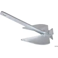 Talamex French Anker