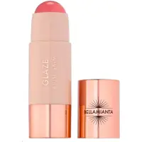 Bellamianta Glaze Apricot Crush 5g Blush
