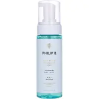 Philip B Maui Wowie Volumizing Mousse Mousse 163 ml