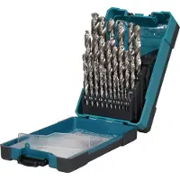 Makita D-78368 Boresæt
