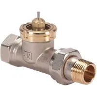 Danfoss Ventilhus 1 RAV25/8