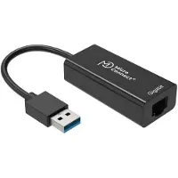 Microconnect Connect USB3.0 to Gigabit Ethernet - network adapter