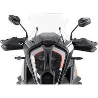Hepco&Becker Ktm 1290 Super Adventure S/r 21 42127627 00 01 Håndbeskytter