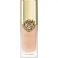 Dolce&Gabbana Everlast Foundation 24h Full Coverage Flydende foundation 27 ml Nr. 9C - Light Medium