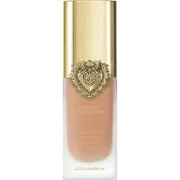 Dolce&Gabbana Everlast Foundation 24h Full Coverage Flydende foundation 27 ml Nr. 17W - Medium
