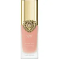 Dolce&Gabbana Everlast Primer 24h Blured Matte Primer 28 ml Apricot