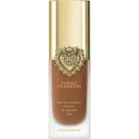 Dolce&Gabbana Everlast Foundation 24h Full Coverage Flydende foundation 27 ml Nr. 30N - Medium Deep