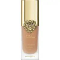 Dolce&Gabbana Everlast Foundation 24h Full Coverage Flydende foundation 27 ml Nr. 19W - Medium