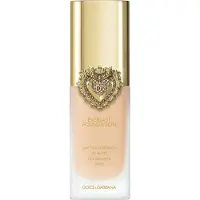 Dolce&Gabbana Everlast Foundation 24h Full Coverage Flydende foundation 27 ml Nr. 6W - Light