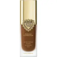 Dolce&Gabbana Everlast Foundation 24h Full Coverage Flydende foundation 27 ml Nr. 36N - Deep