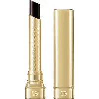 Dolce&Gabbana My Sculpt Satin Læbestift 27 g Nr. 31.10 - Intensives Neutralschwarz