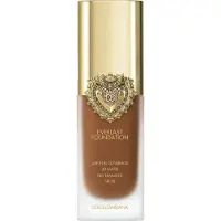Dolce&Gabbana Everlast Foundation 24h Full Coverage Flydende foundation 27 ml Nr. 31N - Medium Deep
