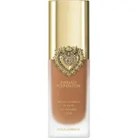 Dolce&Gabbana Everlast Foundation 24h Full Coverage Flydende foundation 27 ml Nr. 24N - Medium
