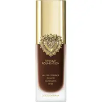 Dolce&Gabbana Everlast Foundation 24h Full Coverage Flydende foundation 27 ml Nr. 40C - Deep