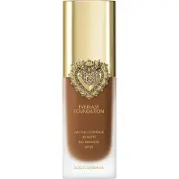 Dolce&Gabbana Everlast Foundation 24h Full Coverage Flydende foundation 27 ml Nr. 34W - Deep