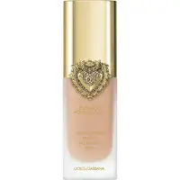 Dolce&Gabbana Everlast Foundation 24h Full Coverage Flydende foundation 27 ml Nr. 12N - Light Medium
