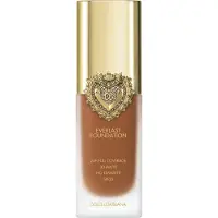 Dolce&Gabbana Everlast Foundation 24h Full Coverage Flydende foundation 27 ml Nr. 29W - Medium Deep