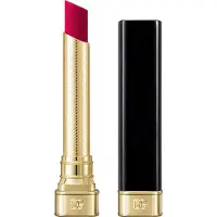 Dolce&Gabbana My Comfy Matte Læbestift 27 g Nr. 14.02 - Intensives rosiges Rot