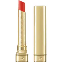 Dolce&Gabbana My Sculpt Satin Læbestift 27 g Nr. 25.12 - Orangefarbenes intensives Rot
